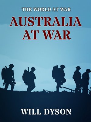 cover image of Australia at War